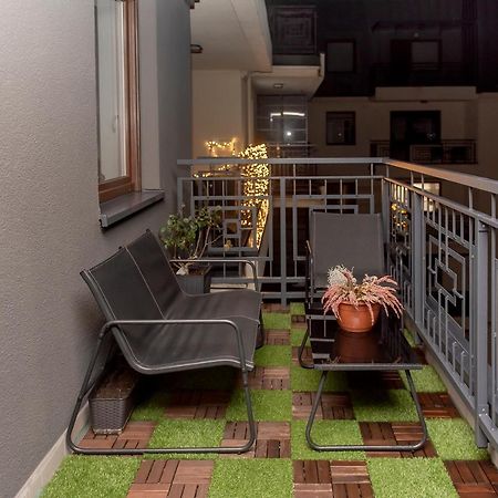 Apartament Paris Bydhošť Exteriér fotografie
