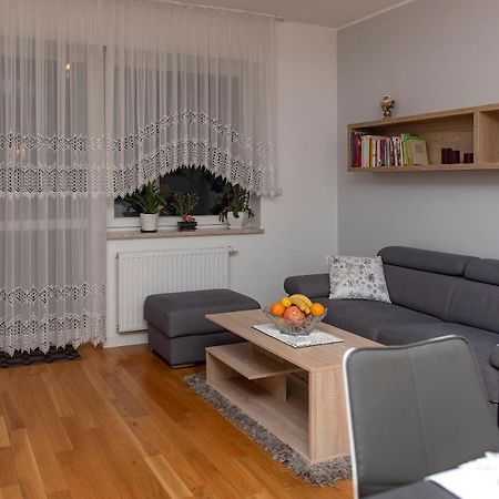 Apartament Paris Bydhošť Exteriér fotografie