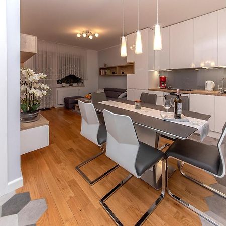 Apartament Paris Bydhošť Exteriér fotografie
